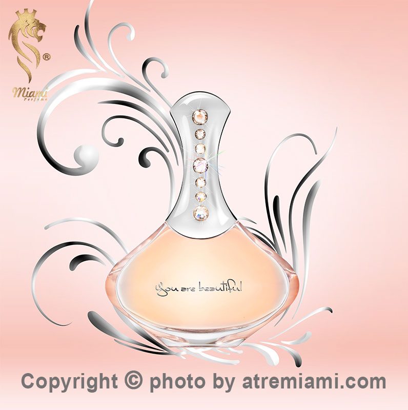 بهترین-جی-پارلیس-یو-آر-بیوتیفول-زنانه-اصل-میامی