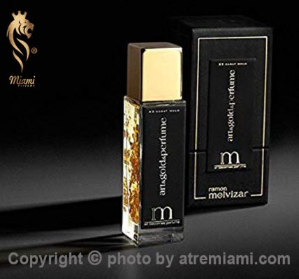 بهترین-رامون-مولویزار-آرت-اند-گلد-اند-پرفیوم-زنانه-اصل-میامی-Ramon-Molvizar-Art-&-Gold-&-Perfume
