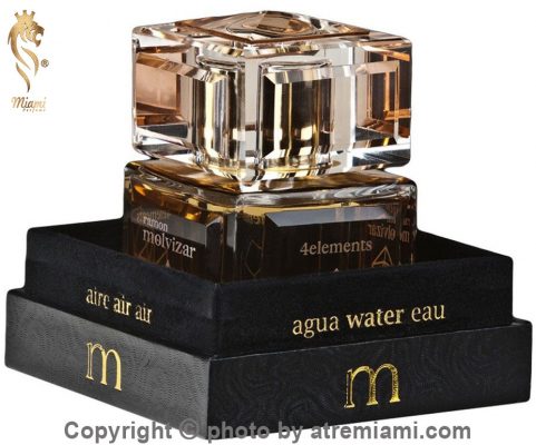 بهترین-رامون-مولویزار-۴-المنتس-زنانه-اصل-میامی-Ramon-Molvizar-4elements 