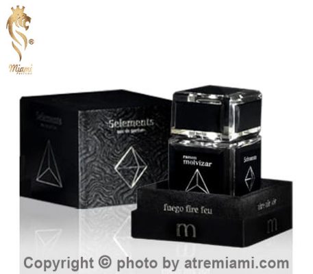 بهترین-رامون-مولویزار-۵-المنتس-مردانه-اصل-میامی-Ramon-Molvizar-5elements