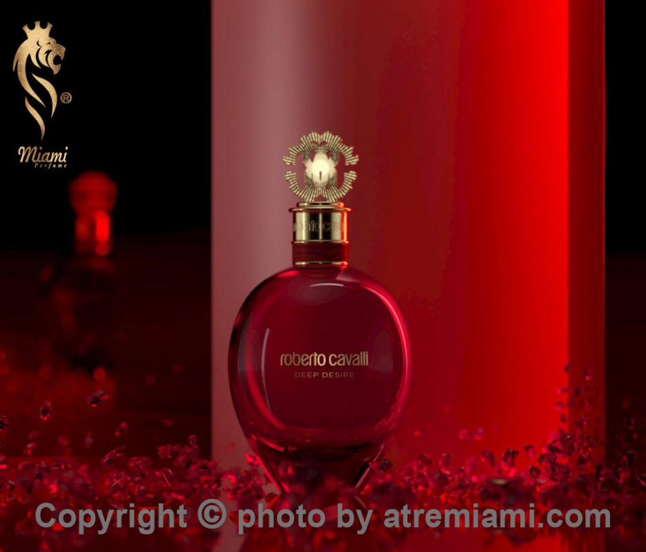 بهترین-روبرتو-کاوالی-دیپ-دیزایر-زنانه-اصل-میامی-Roberto-Cavalli-Deep-Desire