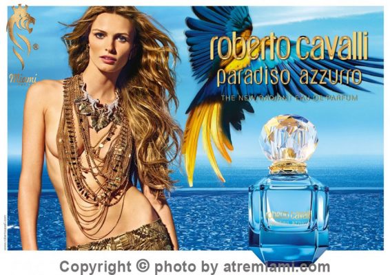 بهترین-روبرتو-کاوالی-پارادایسو-آزورو-زنانه-اصل-میامی-Roberto-Cavalli-Paradiso-Azzurro