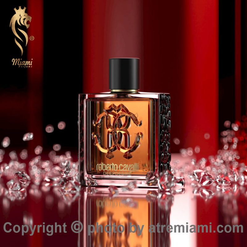 بهترین-روبرتو-کاوالی-یومو-دیپ-دیزایر-مردانه-اصل-میامی-Roberto-Cavalli-Uomo-Deep-Desire