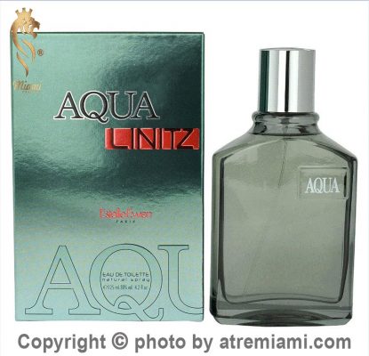 بهترین-عطر-جی-پارلیس-آکوا-لینیتز-مردانه-اصل-میامی
