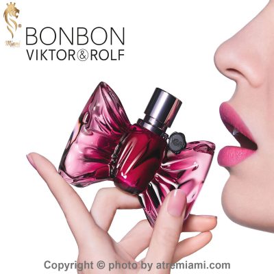 بهترین عطر ویکتور اند رولف بن بن پاستل زنانه اصل میامی