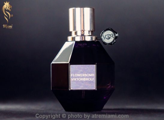 بهترین عطر ویکتور اند رولف فلاوربمب اکستریم ۲۰۱۳ زنانه اصل میامی