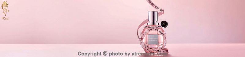 بهترین عطر ویکتور اند رولف فلاوربمب بمب لیشس زنانه اصل میامی