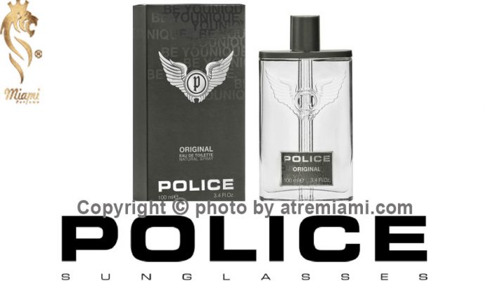 بهترین عطر پلیس کانتمپری مردانه اصل میامی