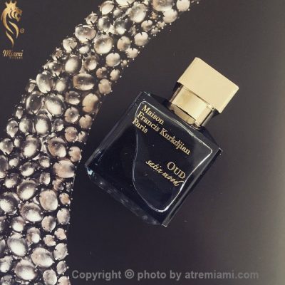 بهترین فرانسیس کرکجان عود مردانه زنانه اصل میامی