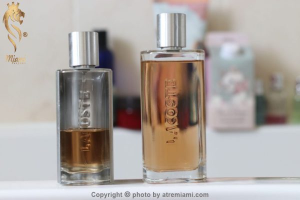 بهترین لاگوست الگانس مردانه اصل میامی