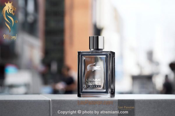 بهترین لاگوست لهوم لاگوست تایملس مردانه اصل میامی