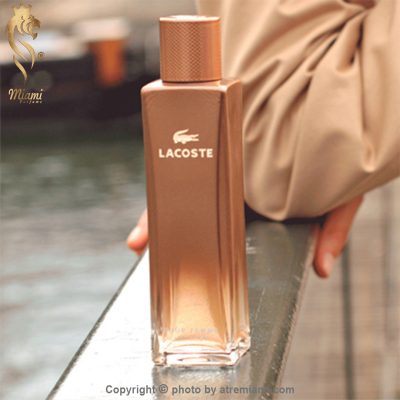 بهترین لاگوست پور فم اینتنس زنانه اصل میامی