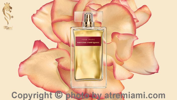 بهترین-نارسیس-رودریگز-رز-ماسک-زنانه-اصل-میامی-Narciso-Rodriguez-Rose-Musc