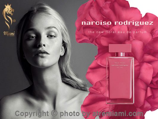 بهترین-نارسیس-رودریگز-فلور-مشک-زنانه-اصل-میامی-Narciso-Rodriguez-Fleur-Musc