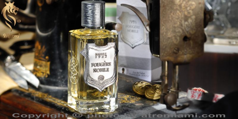 بهترین نوبیل ۱۹۴۲ فوژه نوبیل مردانه و زنانه اصل میامی