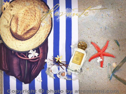 بهترین نوبیل ۱۹۴۲ لوانته مردانه و زنانه اصل میامی