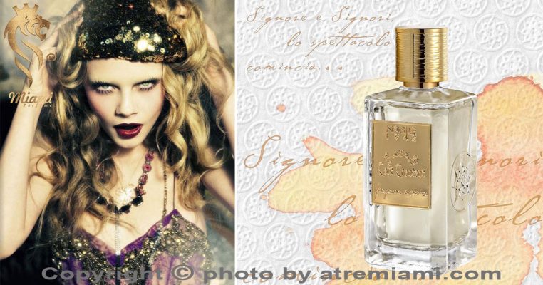 بهترین نوبیل ۱۹۴۲ کافه چانتنت مردانه اصل میامی