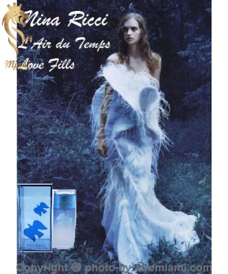 بهترین نیناریچی لاو فیلز لیر دو تمپز زنانه اصل میامی