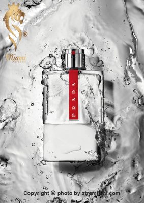 بهترین پرادا لونا رزا او اسپرت مردانه اصل میامی