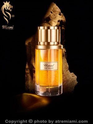 بهترین چوپارد عود ملکی مردانه اصل میامی