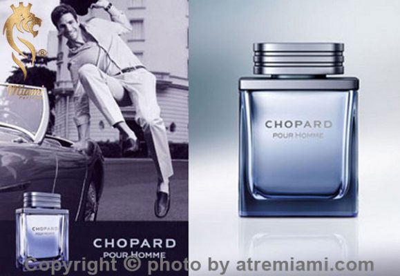 بهترین چوپارد پور هوم مردانه اصل میامی