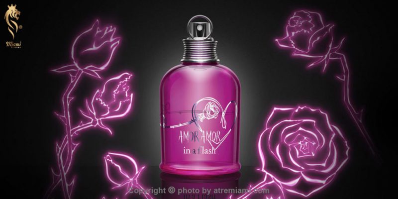 بهترین-کاچارل-آمور-آمور-این-ا-فلش-زنانه--اصل-میامی