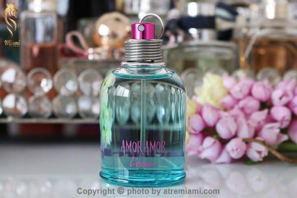 بهترین-کاچارل-آمور-آمور-لئو-آبی-زنانه--اصل-میامی