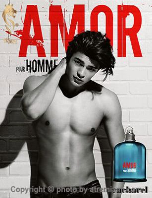 بهترین-کاچارل-آمور-مردانه-اصل-میامی