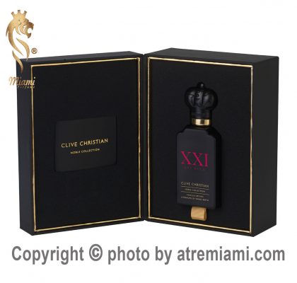 بهترین-کلایو-کریستین-۲۱-آرت-دکو-وانیلا-ارکید-زنانه-اصل-میامی