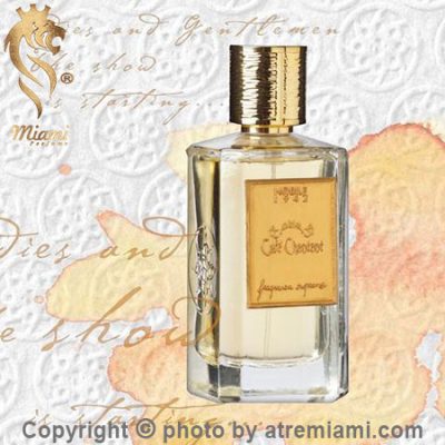 بهترین ۱۹۴۲ کافه شانتنت اکسپشنال ادیشن مردانه و زنانه اصل میامی