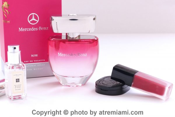 قیمت Mercedes Benz Rose زنانه اصل میامی