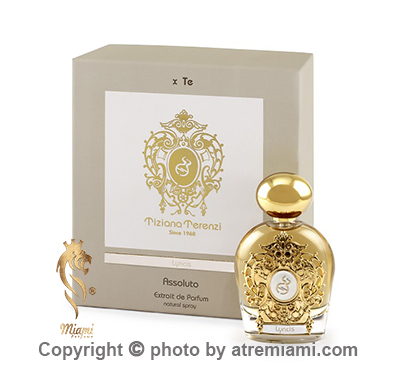 قیمت-عطر-تیزیانا-ترنزی-لینسیس-مردانه-و-زنانه-اصل-میامی