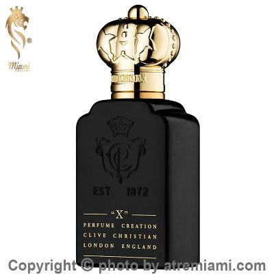 بهترین -کلایو-کریستین-ایکس فور-وومن