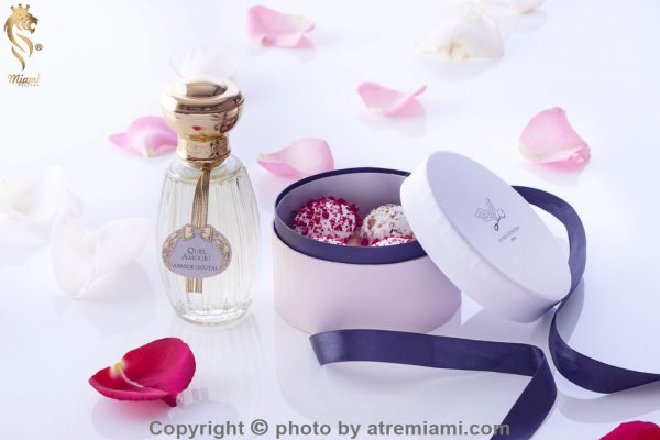 بهترین-انیک-گوتال-کوئل-آمور-زنانه-اصل-میامی