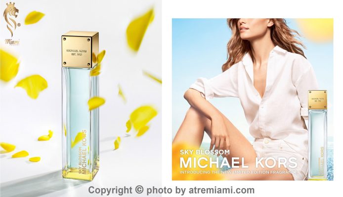 بهترین-Michael-Kors-Sky-Blossom-زنانه-اصل-میامی