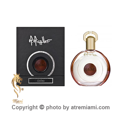 قیمت-عطر-ام-میکالف-گایاک-مردانه-اصل-میامی