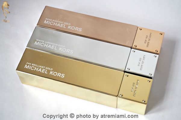 بهترین-Michael-Kors-Rose-Radiant-Gold-زنانه-اصل-میامی