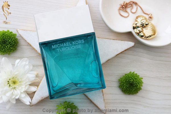 بهترین-Michael-Kors-Turquoise-زنانه-اصل-میامی