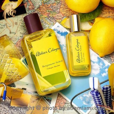 بهترین-آتلیه-کلون-برگاموت-سولیل-مردانه-و-زنانه-اصل-میامی