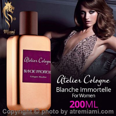 بهترین-آتلیه-کلون-بلانچ-ایمورتل-و-زنانه-اصل-میامی