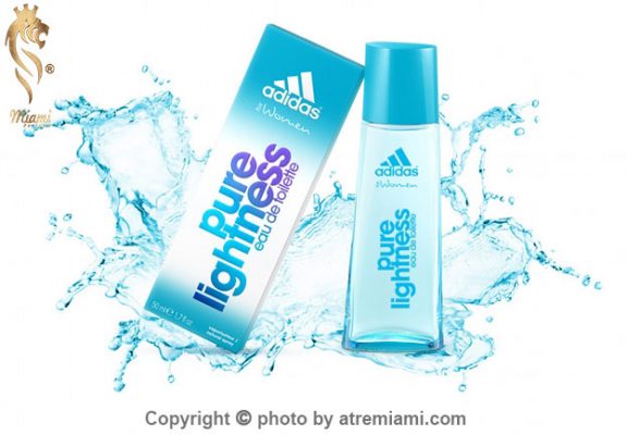 بهترین-آدیداس-پیور-لایتنس-زنانه-اصل-میامی