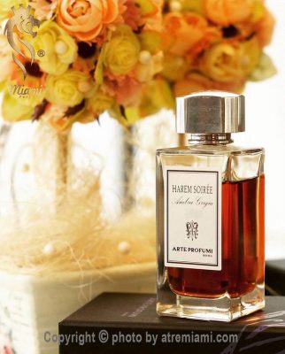 بهترین-آرت-پروفومی-هارم-سویر-زنانه-اصل-میامی