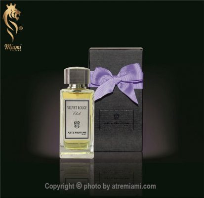 بهترین-آرت-پروفومی-ولوت-رژ-زنانه-اصل-میامی