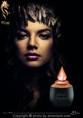 بهترین ام میکالف بلک زنانه اصل میامی