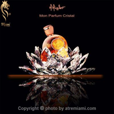 بهترین ام میکالف مون پارفوم کریستال زنانه اصل میامی