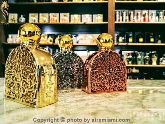 بهترین ام میکالف پشن مردانه و زنانه اصل میامی