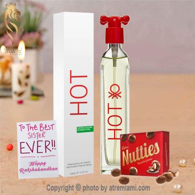 بهترین-بنتون-هات-زنانه-اصل-میامی