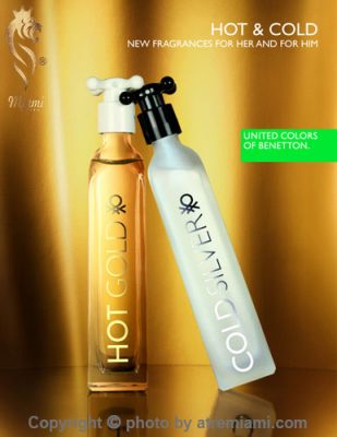 بهترین-بنتون-هات-گلد-زنانه-اصل-میامی