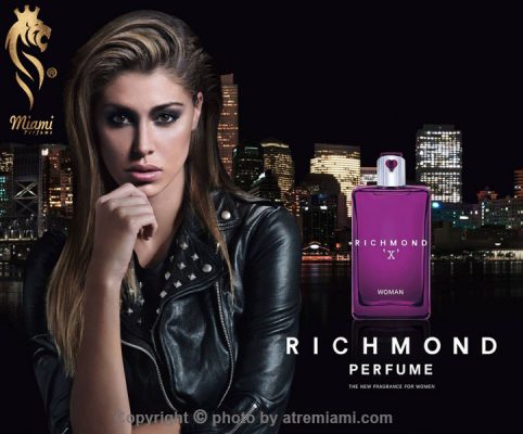 بهترین-جان-ریچموند-ریچموند-ایکس-زنانه-زنانه-اصل-میامی