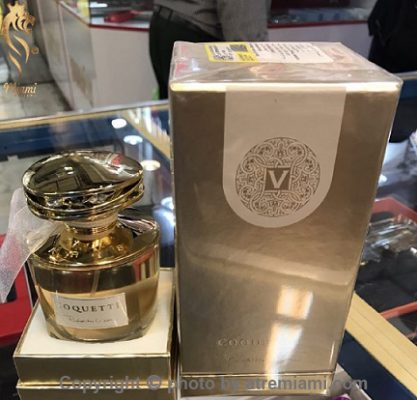 بهترین روبرتو ویزاری کوکت زنانه اصل میامی